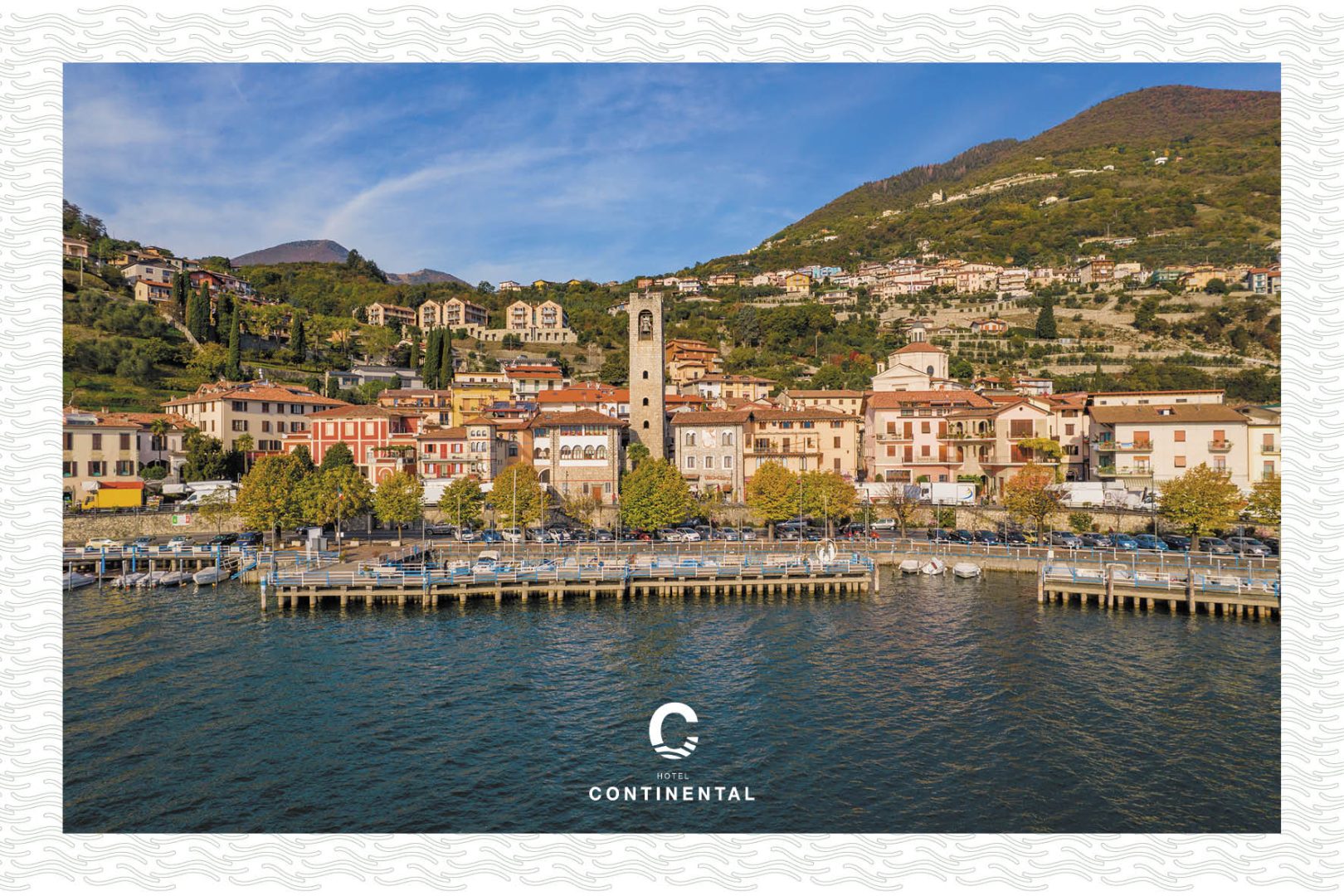 Alla scoperta di Tavernola Bergamasca: una piccola perla sulle sponde del Lago d’Iseo dove la primavera ‘non bussa’, ma entra sicura!