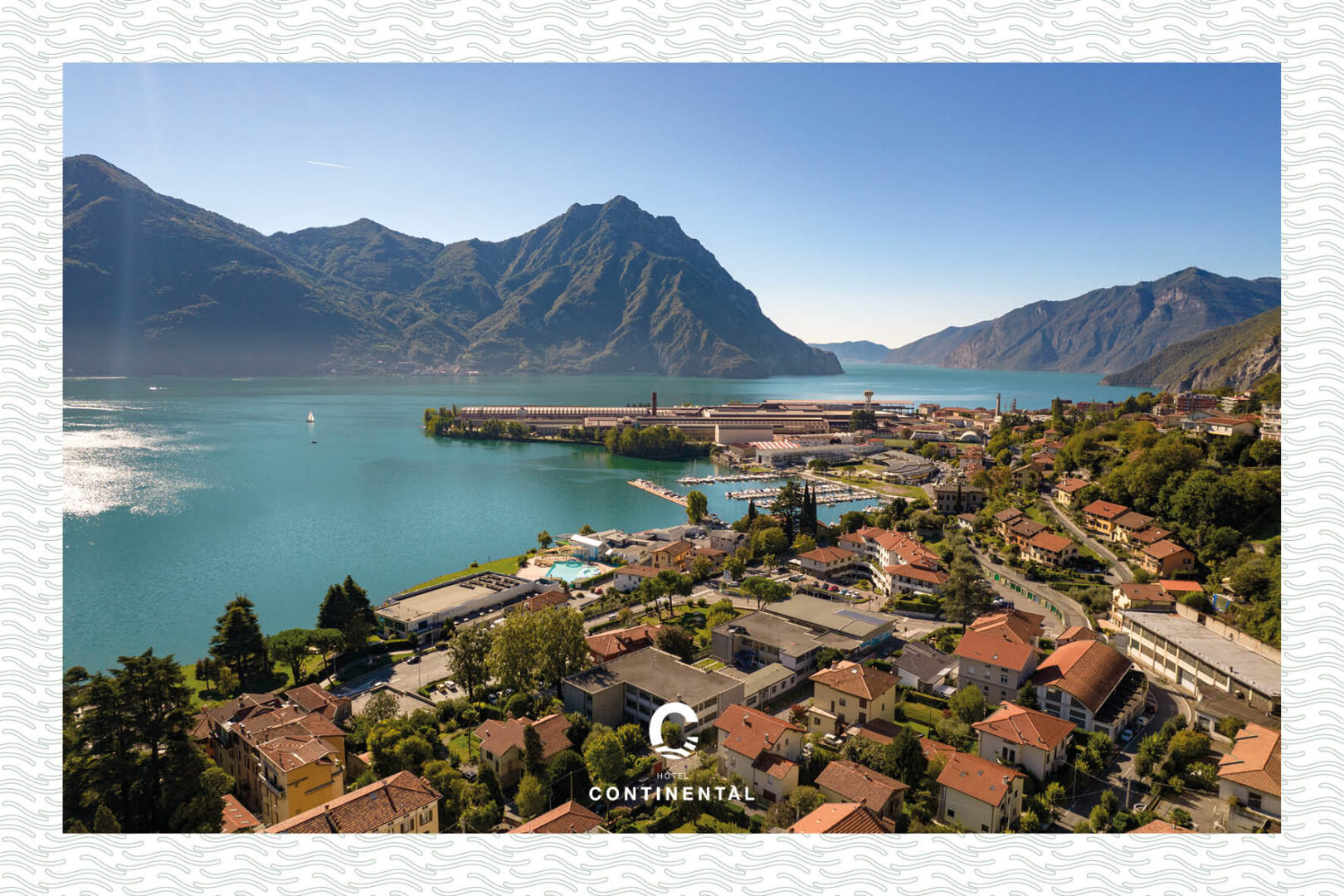 Estate a Lovere: cibo top, musica live e vibes da sogno sul lago.
