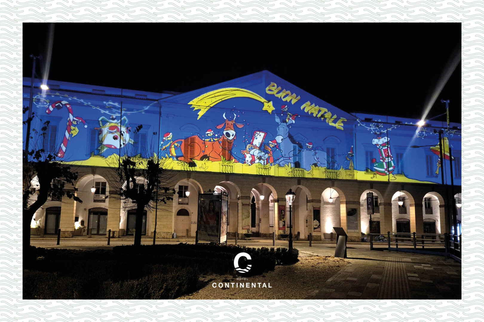 Vivi la magia del Natale a Lovere