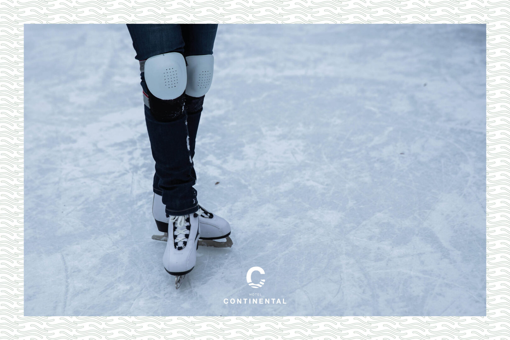 La luce di Lovere, il nuovo anno nei riflessi del lago