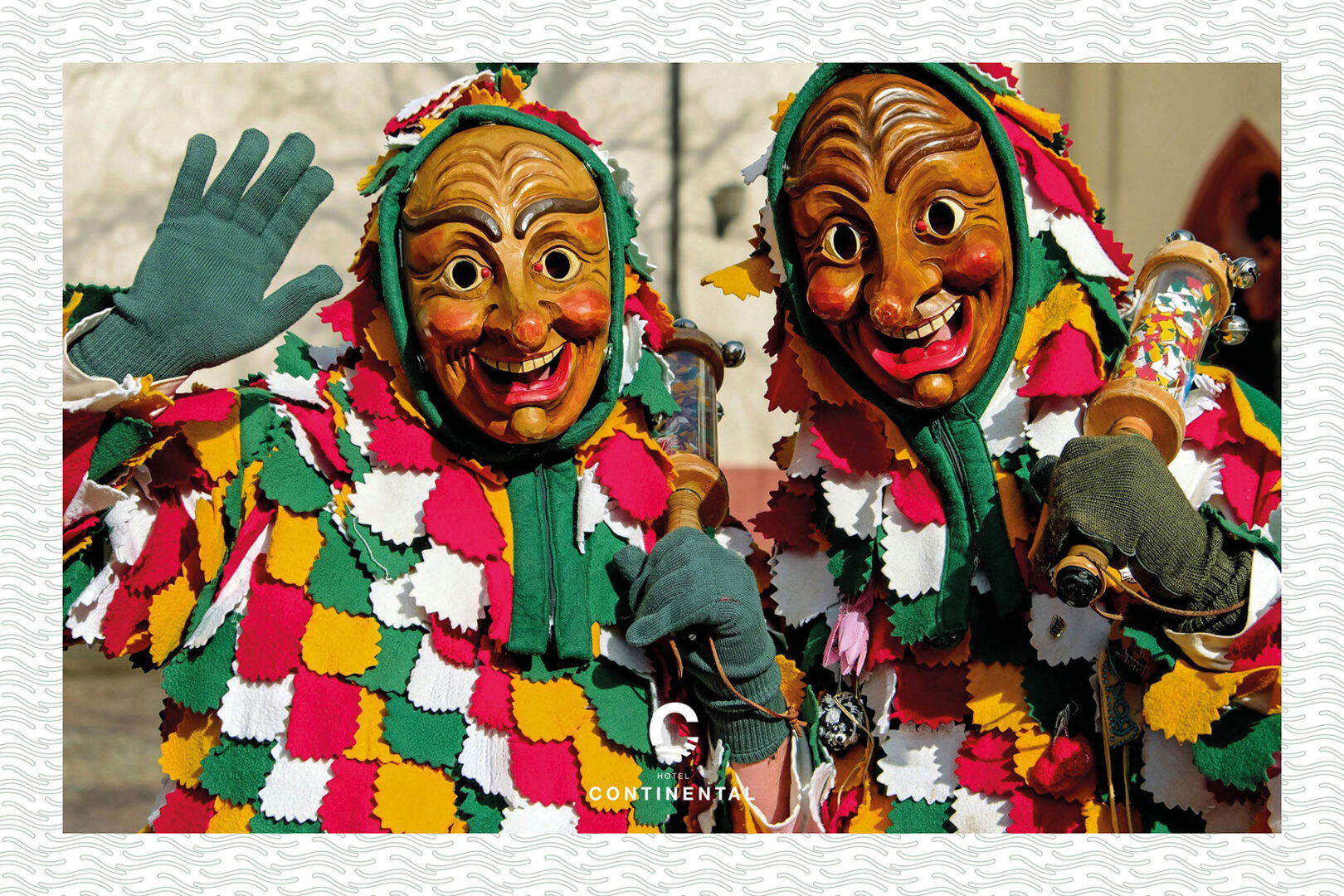 Lovere “formato bambino”: non chiamatela solo gita