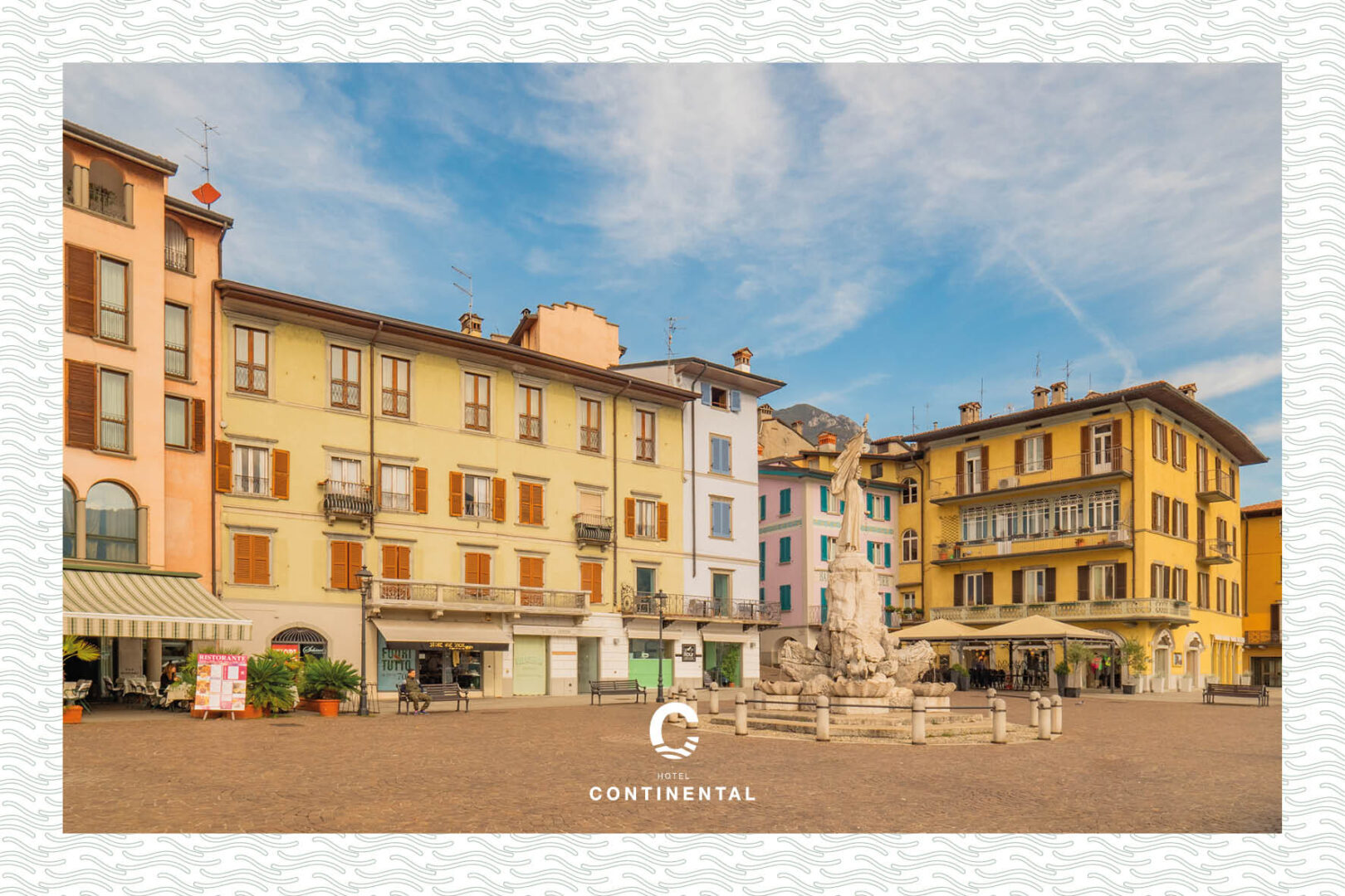 L’eleganza svelata. Giornate FAI e dimore storiche del Sebino